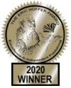 Eric Hoffer Book Award Winners