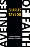 Excerpt: “Avenues of Faith”