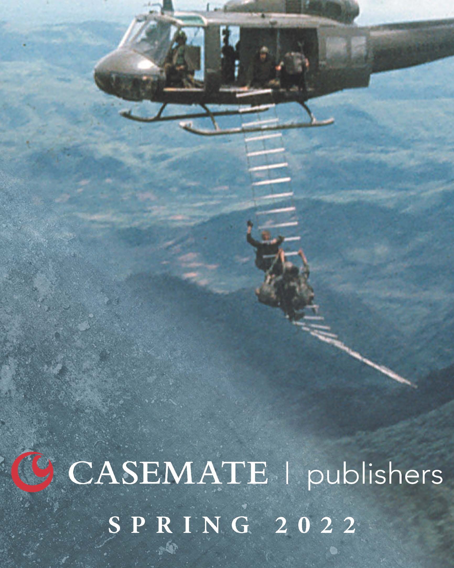 Recent Catalogs Casemate Publishers US