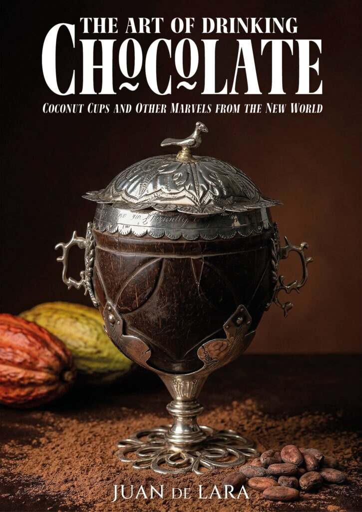 洋書 CHOCOLATE III RITUAL, ARTE Y MEMORIA The Art of Drinking Chocolate - Oxbow Books