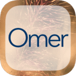 Omer icon