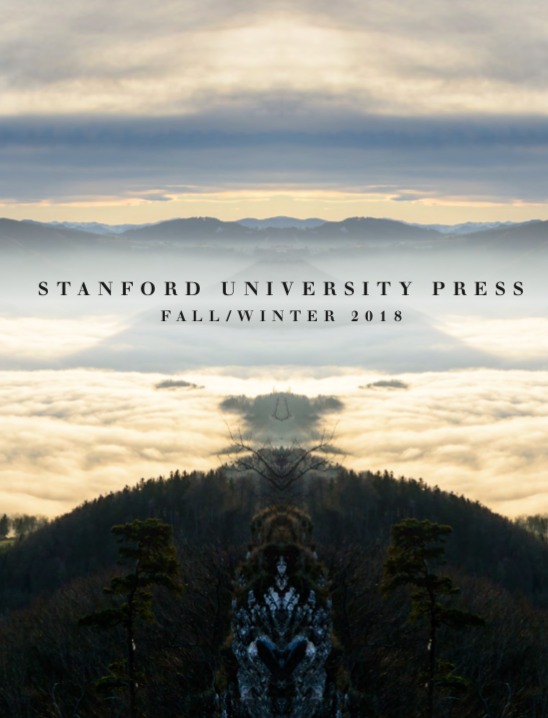 Stanford University Press Combined Academic Publishers