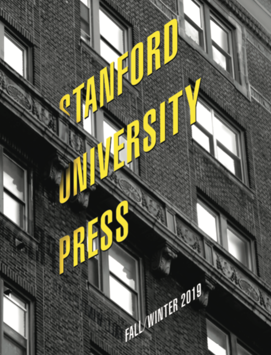 Stanford University Press Combined Academic Publishers
