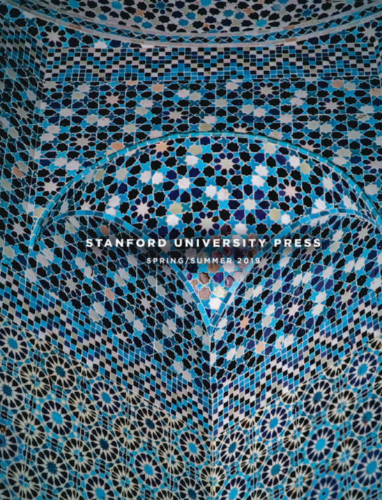 Stanford University Press Combined Academic Publishers