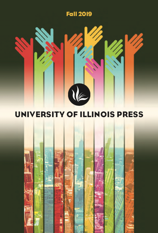 University of Illinois Press Combined Academic Publishers
