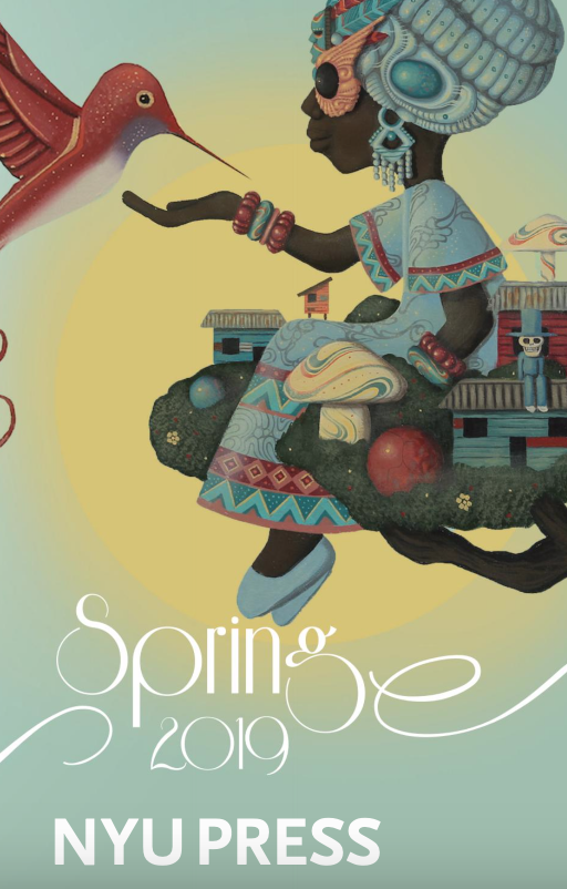 New York University Press Combined Academic Publishers