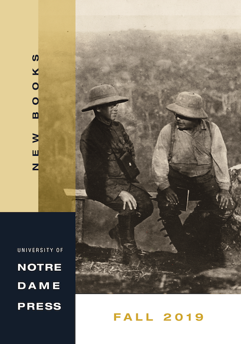 University of Notre Dame Press Combined Academic Publishers