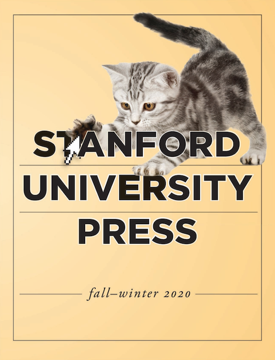 Stanford University Press Combined Academic Publishers