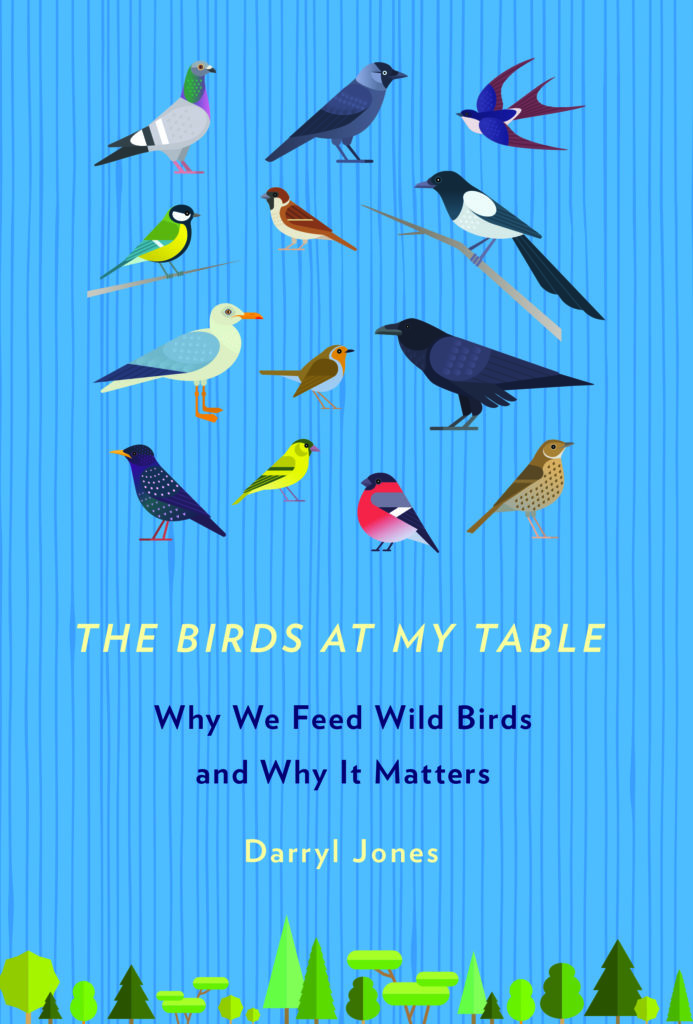 What happens when we feed birds? Cornell University Press