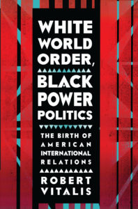 Excerpt: White World Order, Black Power Politics - Cornell University Press