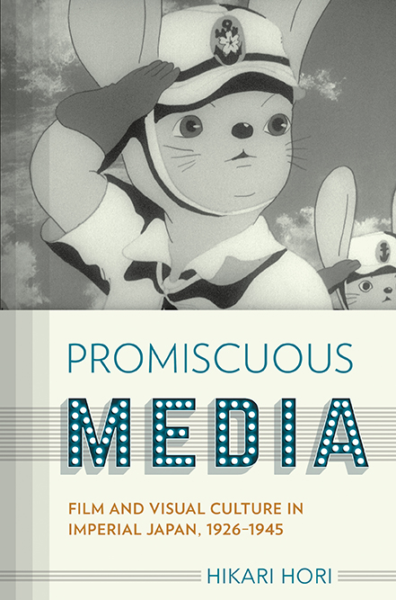 Oswald, before Mickey - Cornell University Press