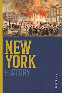 image
                                         for New York History