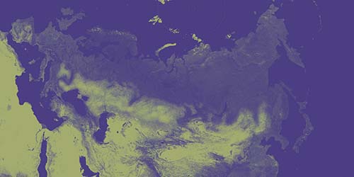 The Impact on Russian and Eurasian Studies