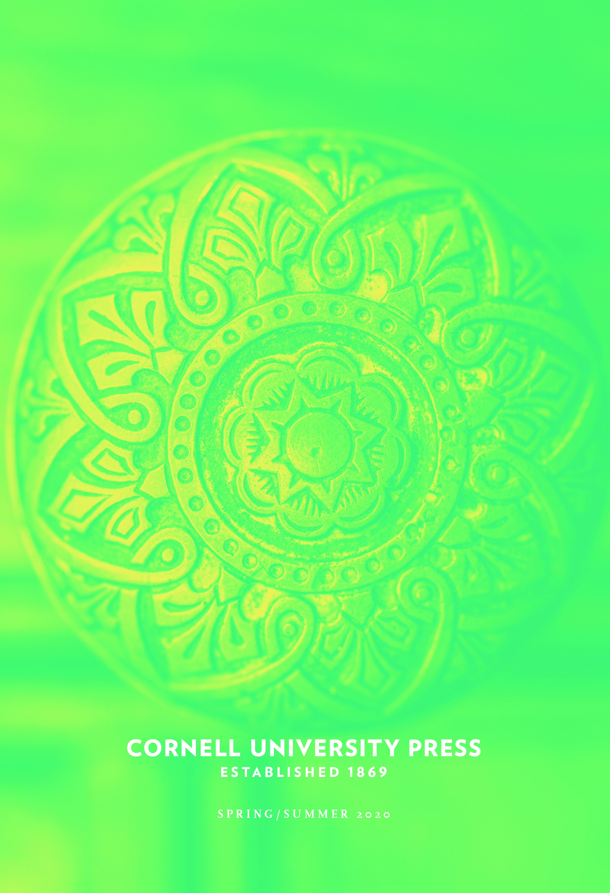 image
                                         for Spring/Summer 2020