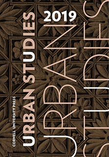 image
                                         for Urban Studies 2019