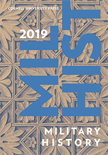 image
                                         for Military History 2019