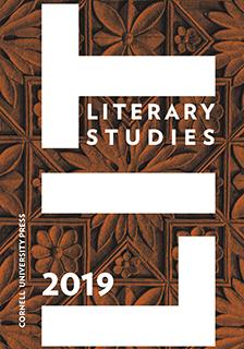 image
                                         for Literary Studies 2019