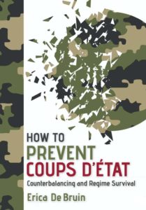 How to Prevent Coups d'État - Cornell University Press