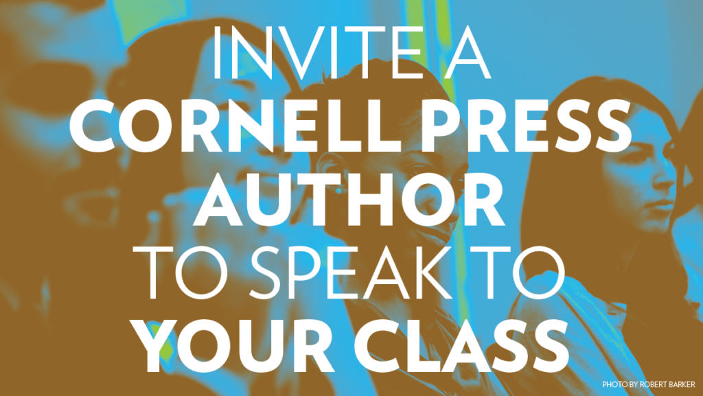 Geography cornell university press