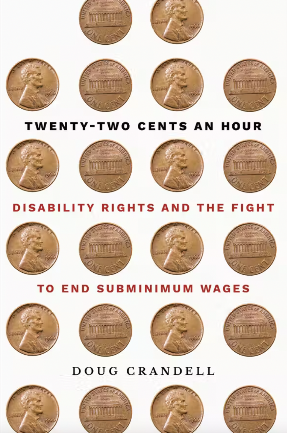 Investigating the Disability Industrial Complex Cornell University Press