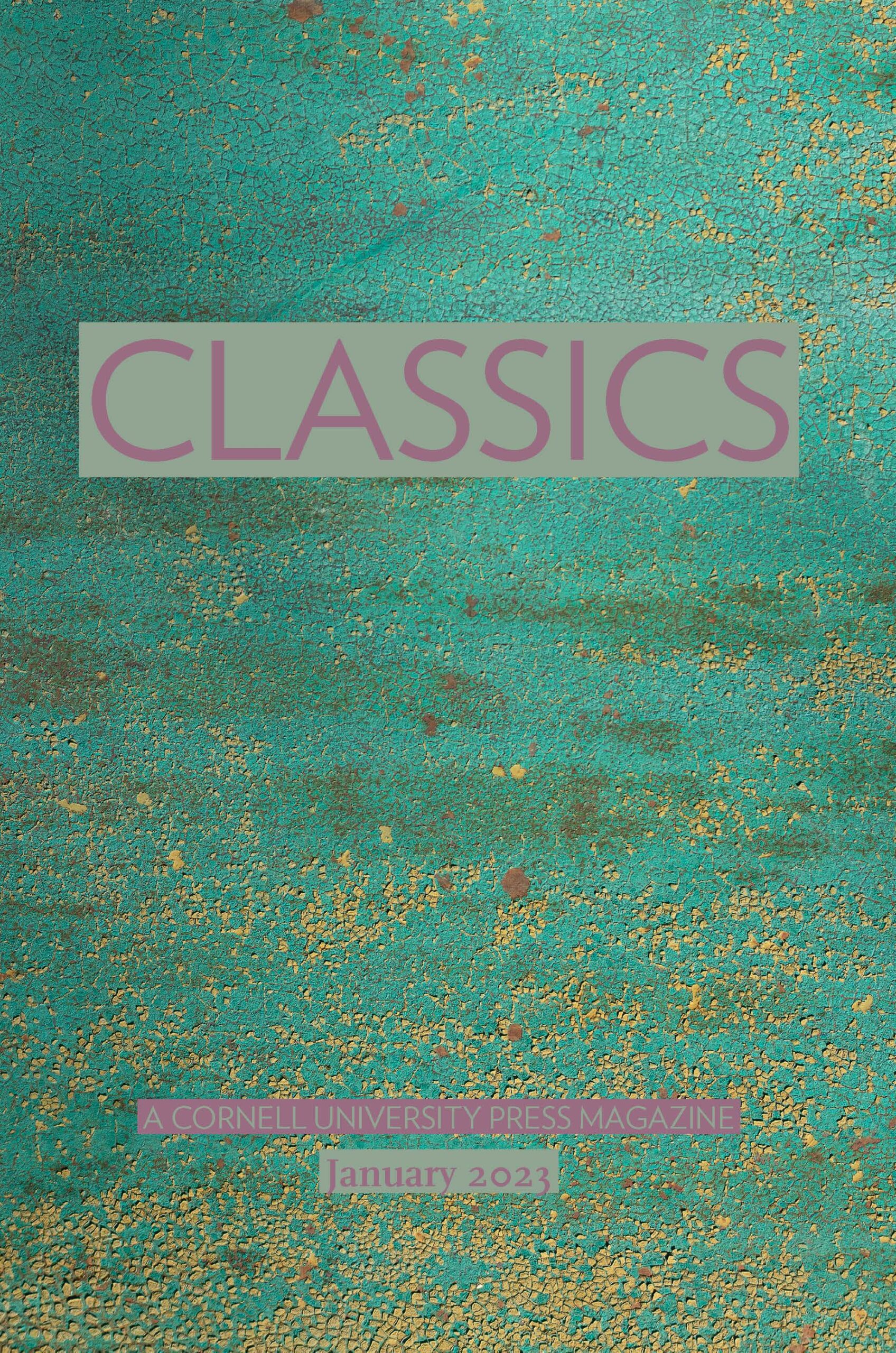 Books Cornell University Press