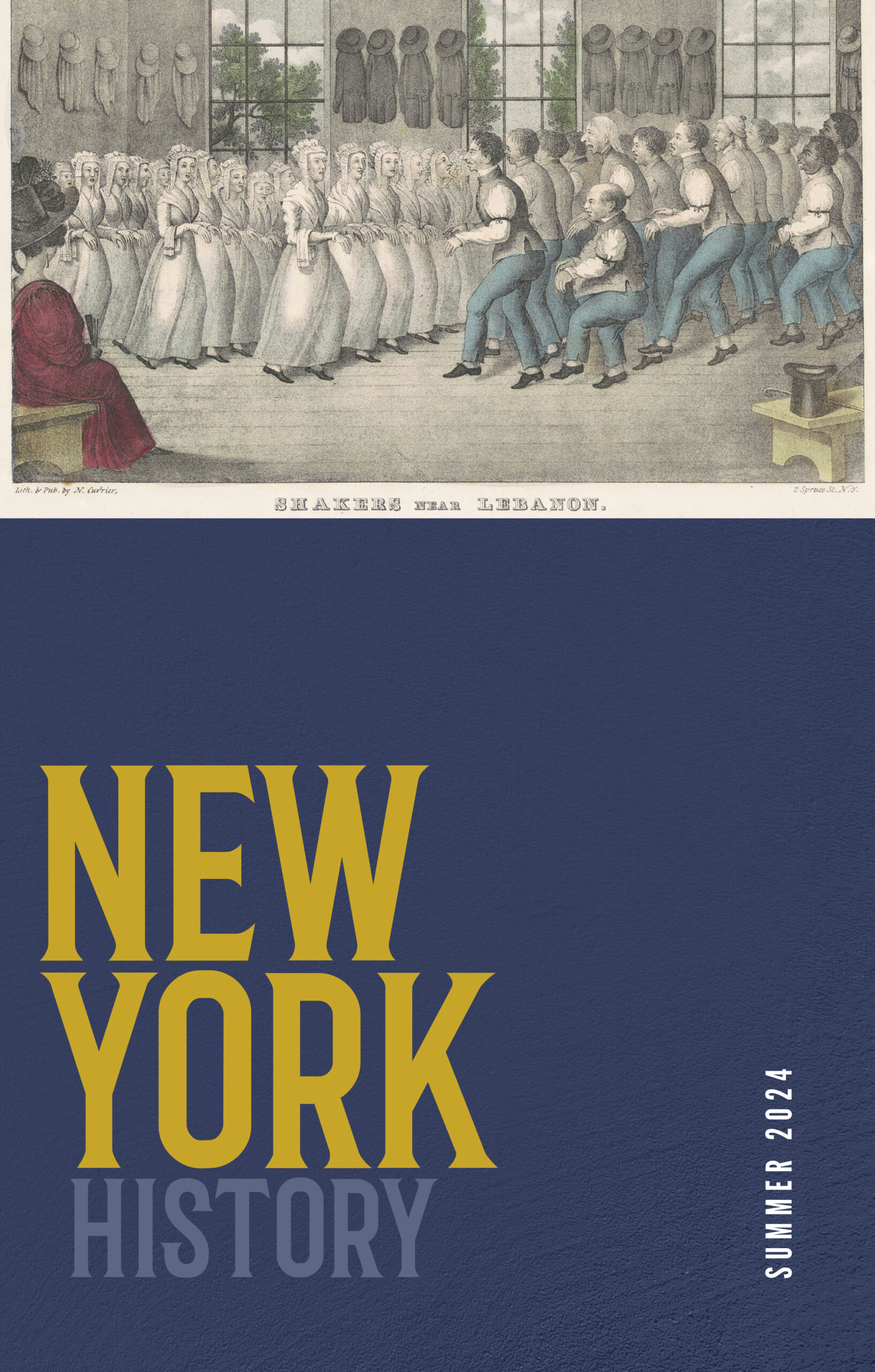 image
                                         for New York History