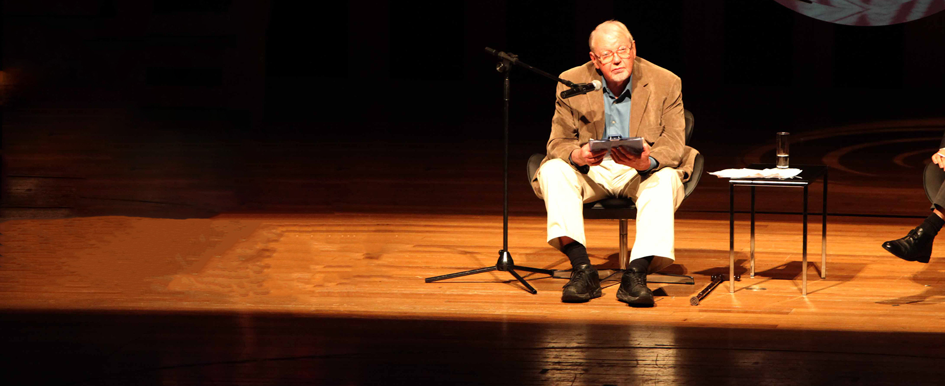 In Memoriam: Fredric Jameson