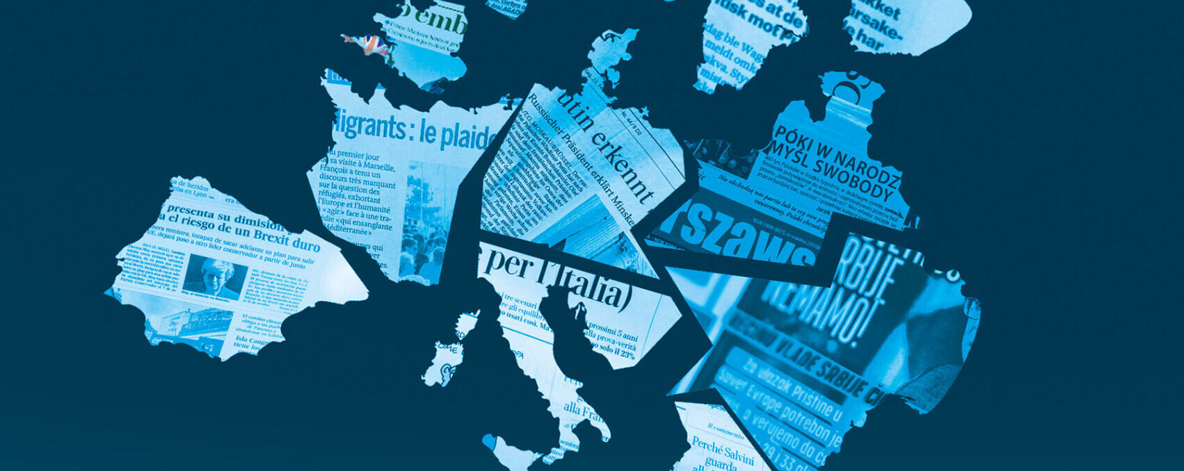 Divided Memory in Europe: 80 years After the End of World War II ...