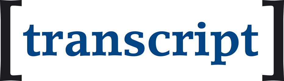 Transcripta Logo transcript publishing | Columbia University Press