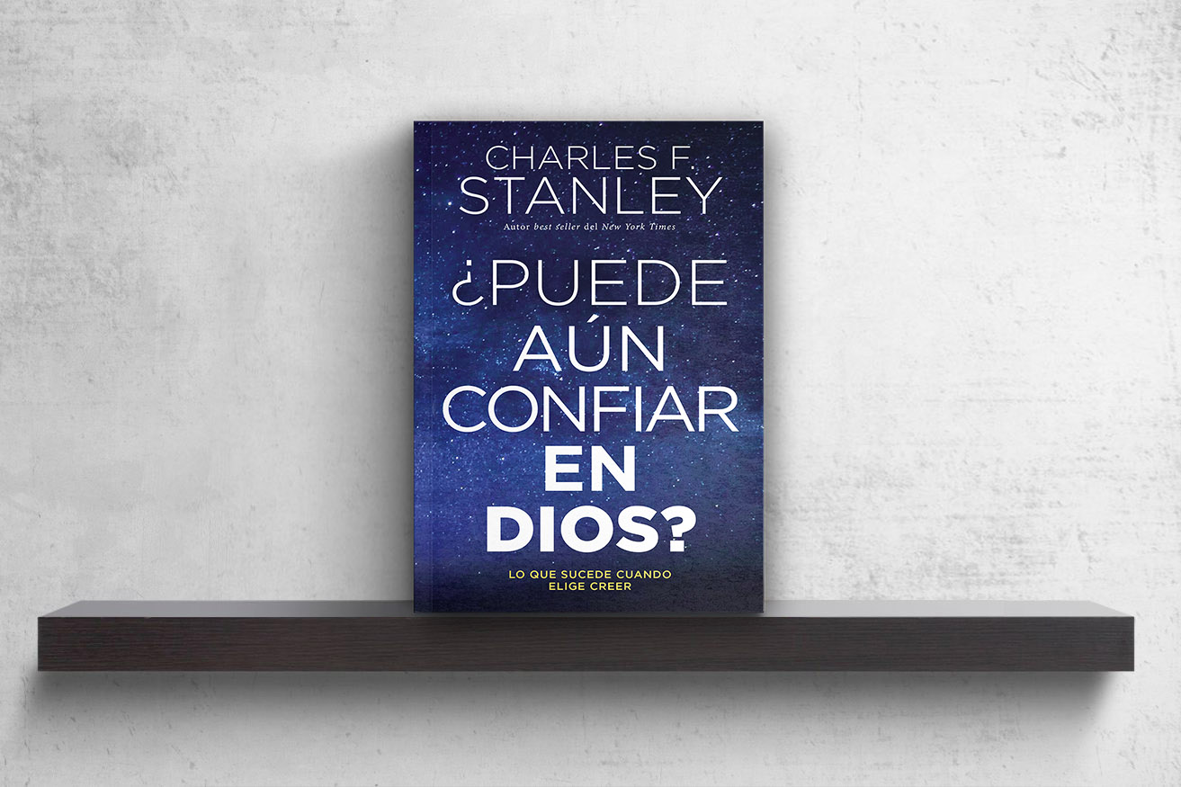 libro web puede aún confiar en Dios puede aún confiar en Dios charles stanley