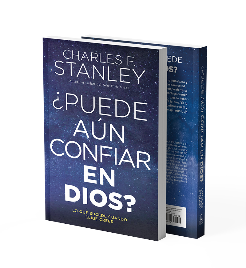 puede aún confiar en Dios puede aún confiar en Dios charles stanley