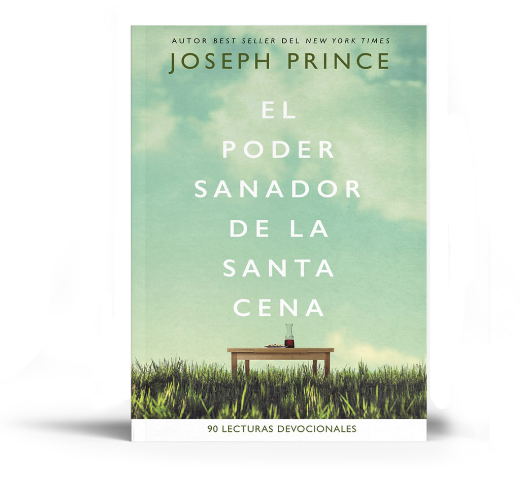 Libros de Joseph Prince Marketing Pages Libros de Joseph Prince Marketing Pages