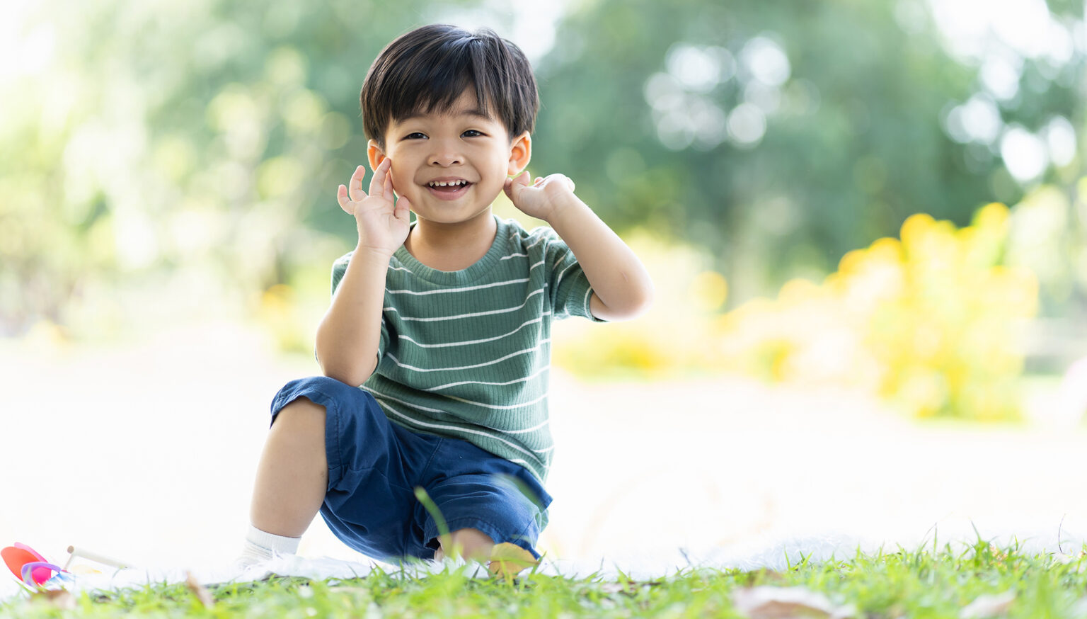 How To Raise A Happy Genius Engage