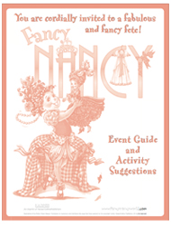 meet jane o connor robin preiss glasser fancynancyworld com