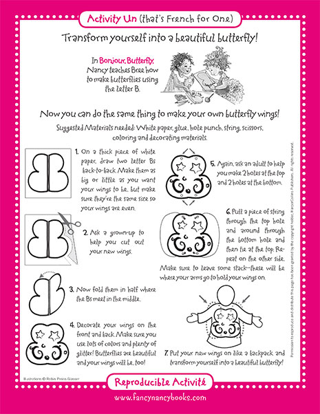 Eye-catching Butterfly Printable Design and style Game Extravagant graphic about Printable Fashion named Appealing Butterfly Printable Style Game Extravagant