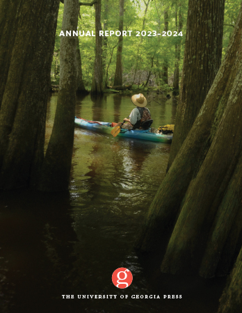 Annual Reports - Georgia Press