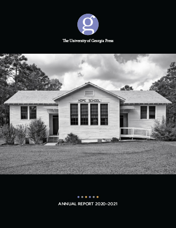 Annual Reports - Georgia Press