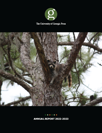 Annual Reports - Georgia Press