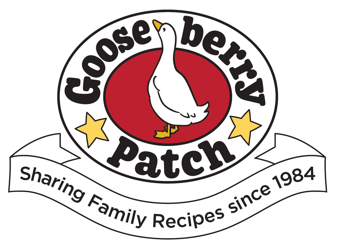 Gooseberry Patch Logo