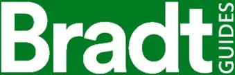 Bradt Logo