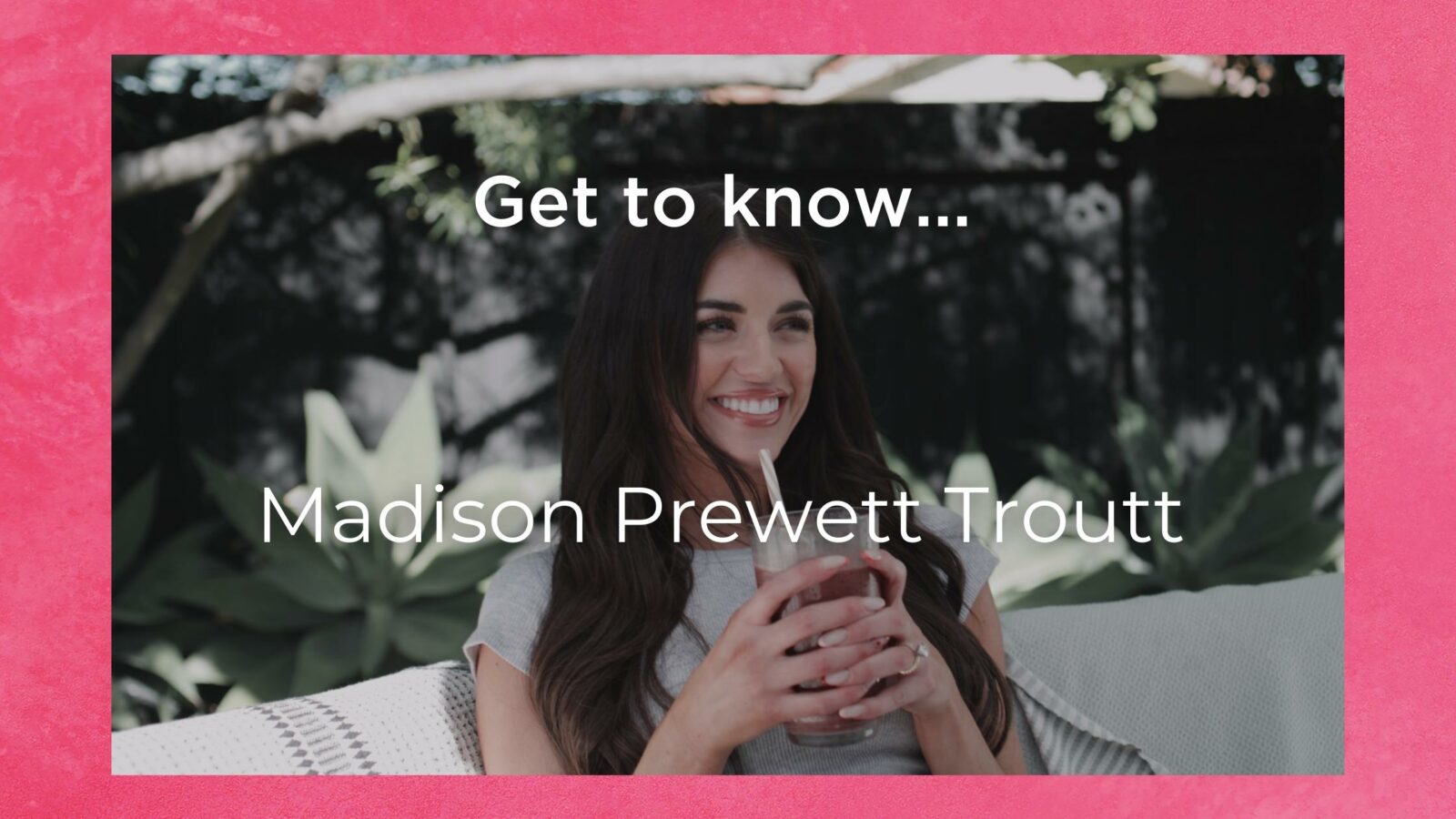 Mesmerizing Madison Prewett Troutt News Artwork Photography Mesmerizing Madison Prewett Troutt News Artwork Photography
