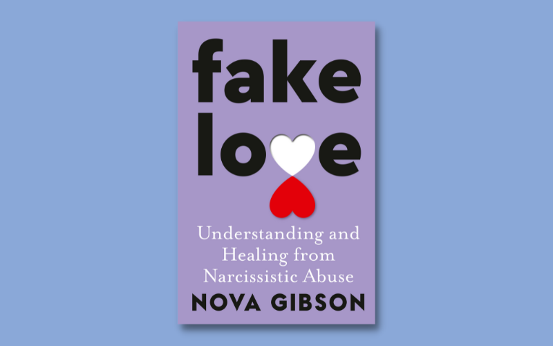 Understanding and Healing from Narcissistic Abuse