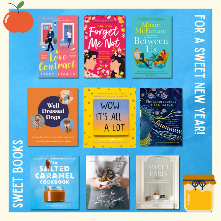 blog HarperCollins Australia :HarperCollins Australia