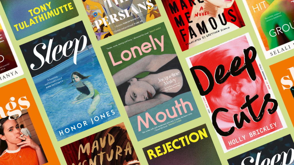 Best literary fiction releases so far in 2025 - HarperCollins Australia