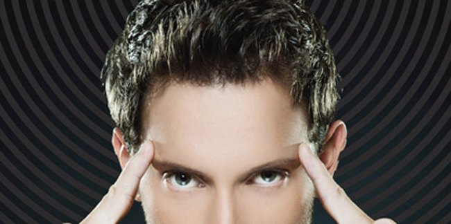 Lior Suchard Australian Tour - HarperCollins Australia :HarperCollins