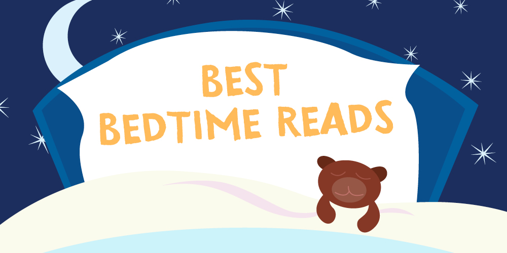 Best Bedtime Reads HarperCollins Australia HarperCollins Australia