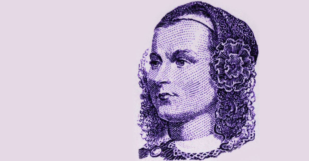 3 Feminist Lessons from Caroline Chisholm HarperCollins Australia