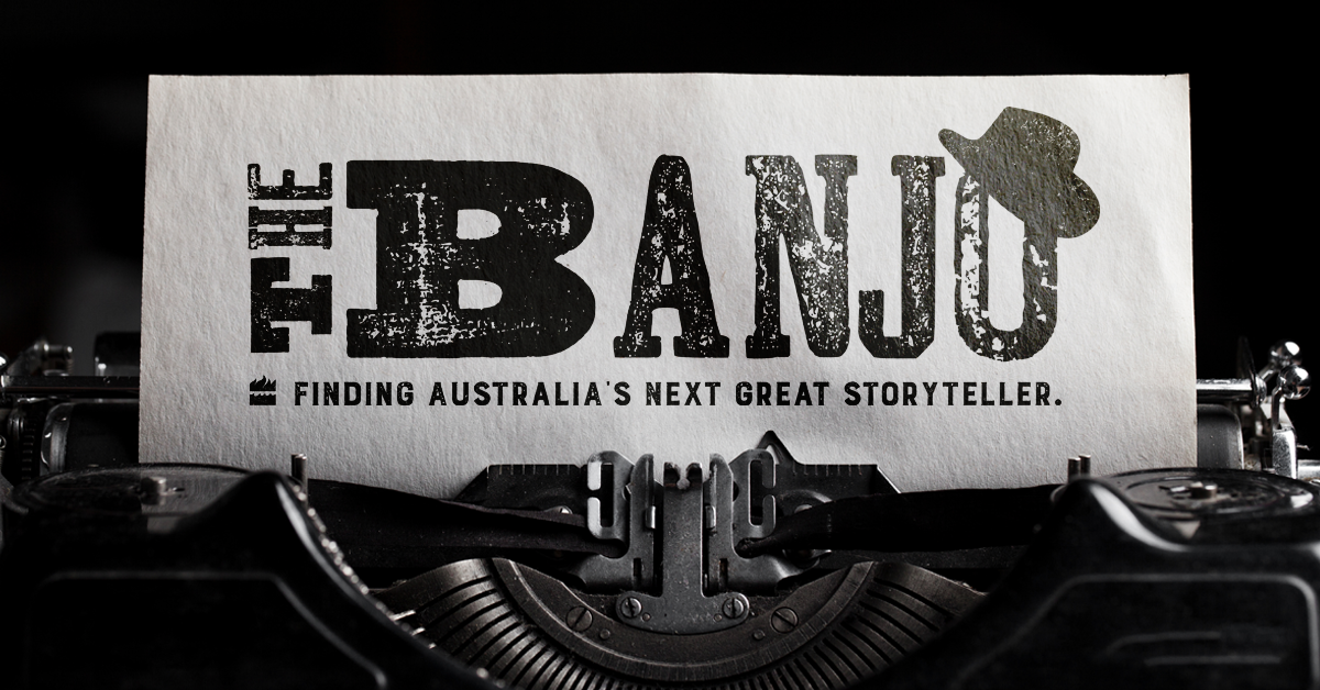 The Banjo Prize Shortlist is Here! HarperCollins Australia