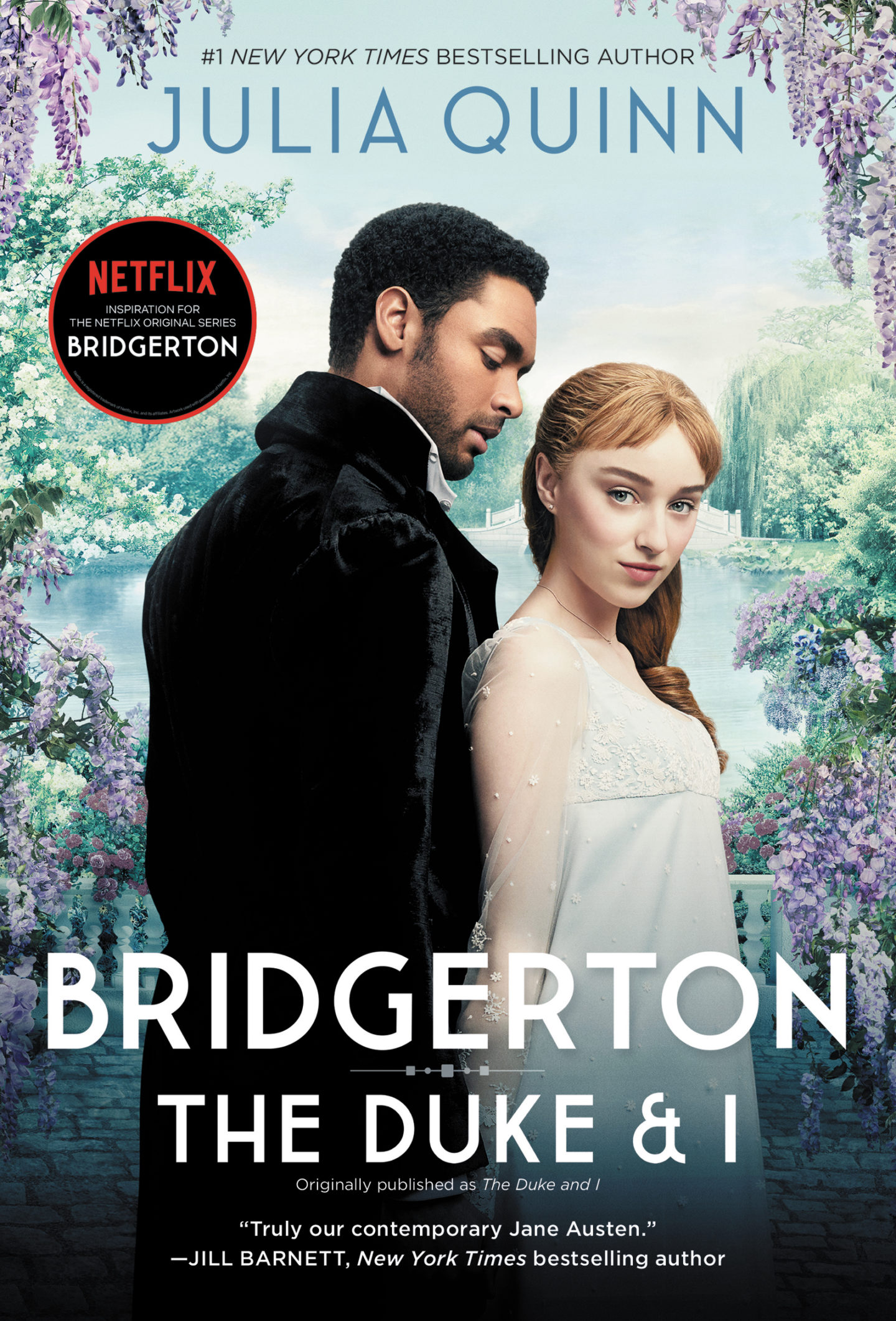 A guide to the books in the Bridgerton series HarperCollins Australia