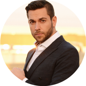levi zachary levi